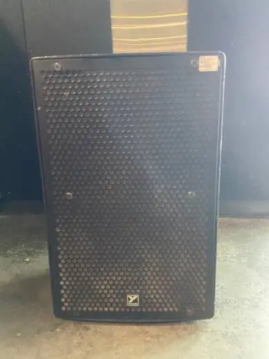 Yorkville Sound - PS12P